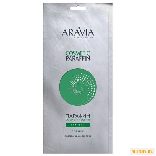 Купить Aravia Professional Парафин
