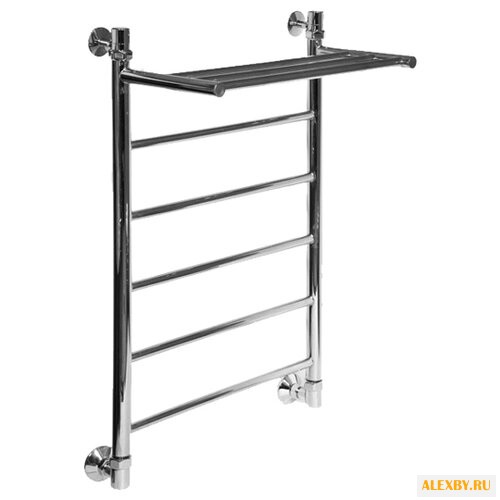 Водяной полотенцесушитель