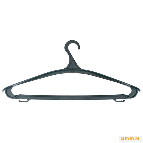 Вешалка Plastic Centre