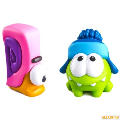 Фигурки PROSTO toys Cut the