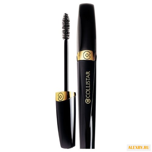 Collistar тушь для ресниц