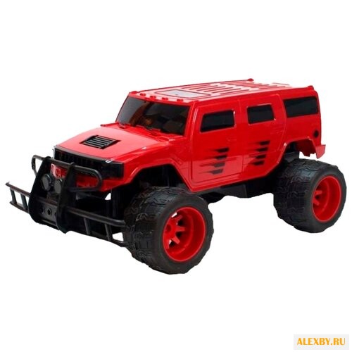 Внедорожник Double Eagle Hummer