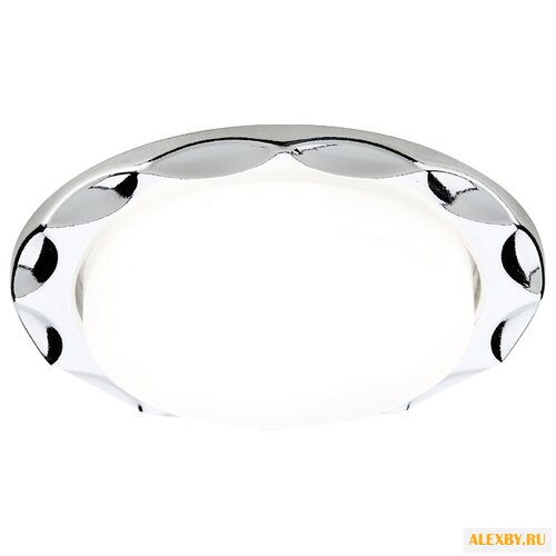 Встраиваемый светильник