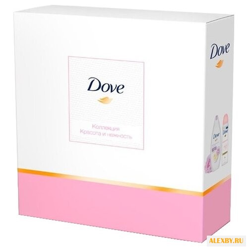 Набор Dove Коллекция Красота и