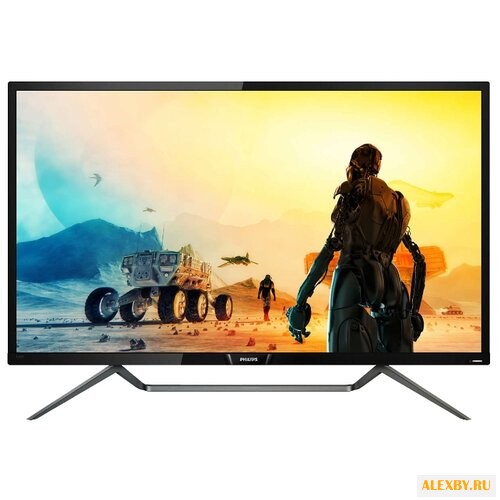 Монитор Philips 436M6VBPAB