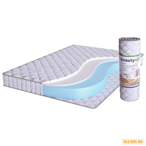 Матрас Beautyson Elastic