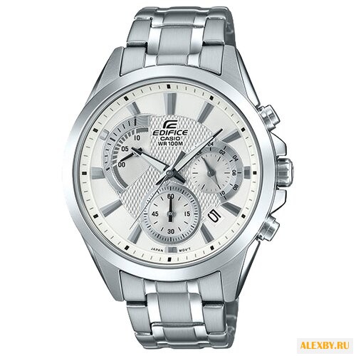 Наручные часы CASIO EFV-580D-7A
