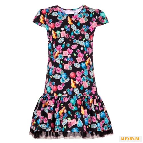 Платье Апрель