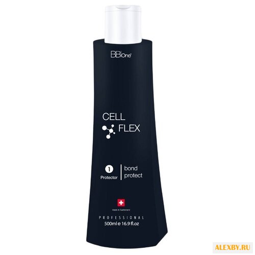 BB|one Протектор CELL FLEX шаг 1