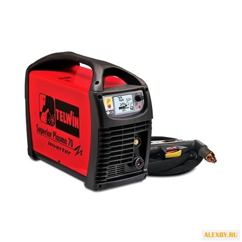 Инвертор для плазменной резки