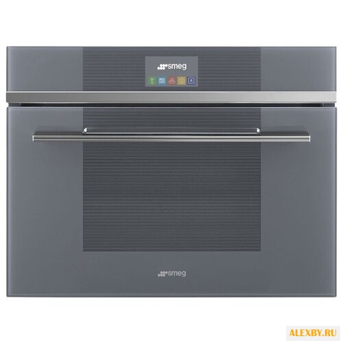 Духовой шкаф smeg SF4104MCS