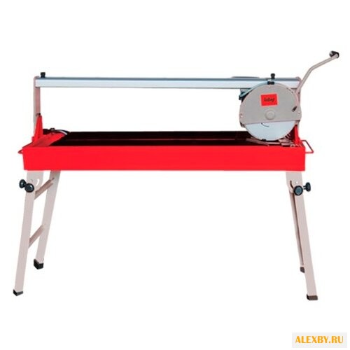 Плиткорез Fubag F720 65
