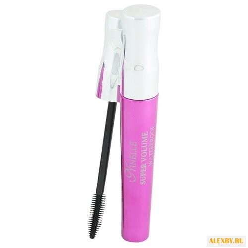 Ninelle тушь для ресниц Super