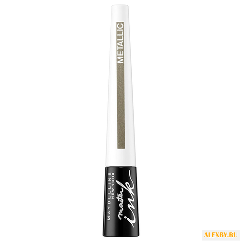 Maybelline Жидкая подводка для