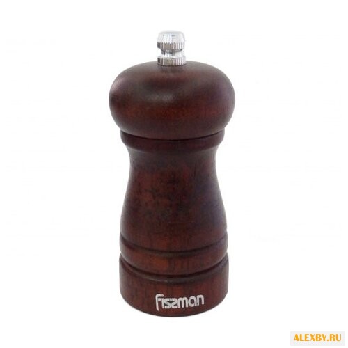 Купить Fissman Мельница для перца 10x5