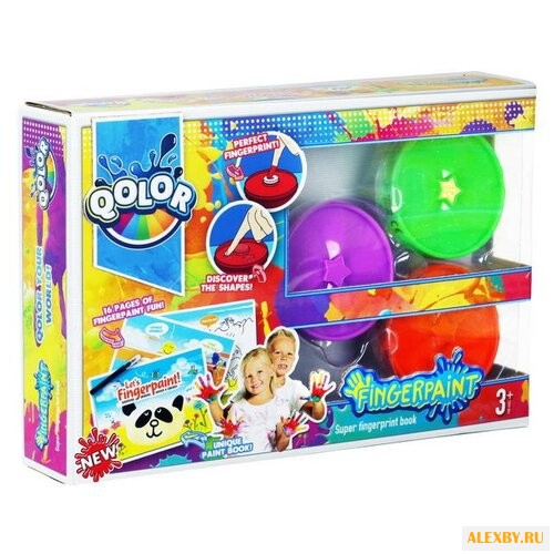 Five Stars Набор с формами для