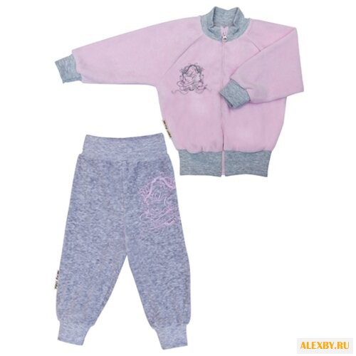 Комплект одежды lucky child