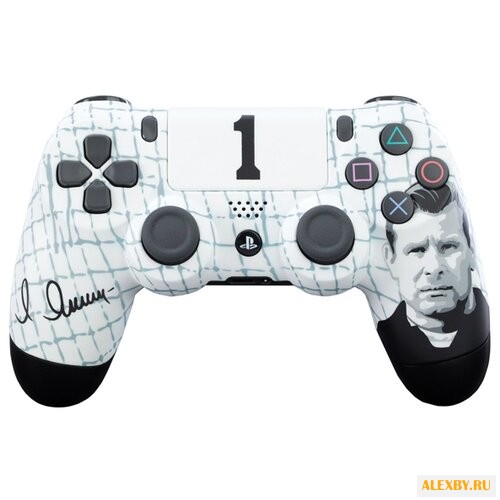 Купить Геймпад Sony DualShock 4 FC