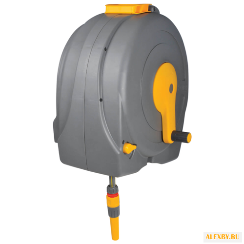 Катушка HOZELOCK Fast Reel 2496