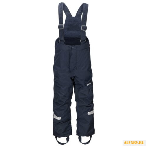 Брюки Didriksons Idre 501852