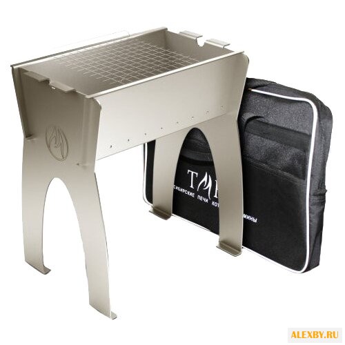 Мангал TMF Миртрудмай-2 высокий