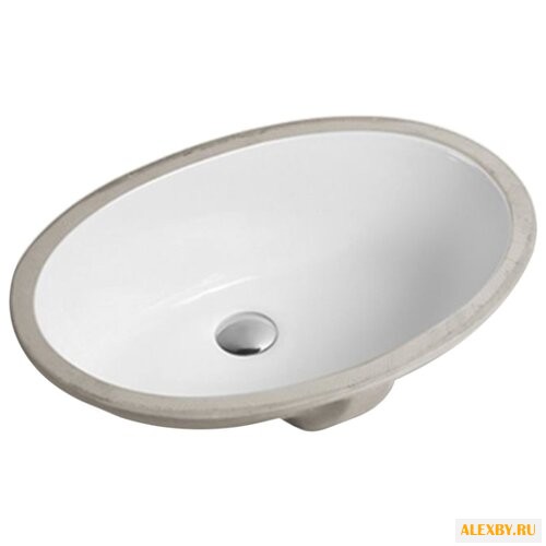 Раковина 56 см GID-ceramic YJ839