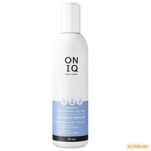 ONIQ Жидкость для удаления