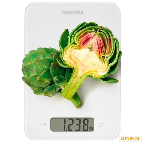 Кухонные весы Tescoma 634514