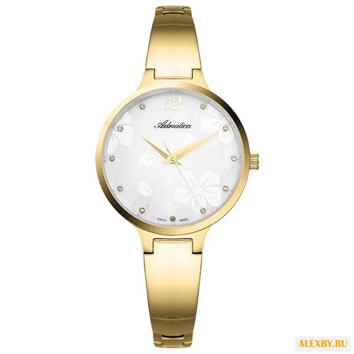 Наручные часы Adriatica