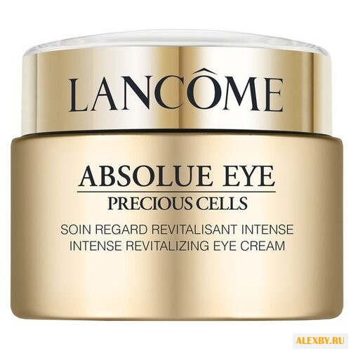 Крем Lancome Absolue Precious