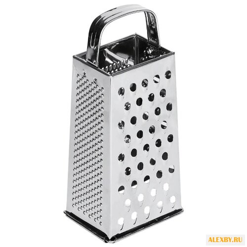 Купить Терка четырехгранная