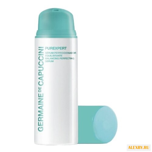 Germaine de Capuccini PUREXPERT