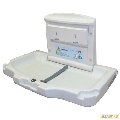 Пеленальный столик KSITEX J-8001