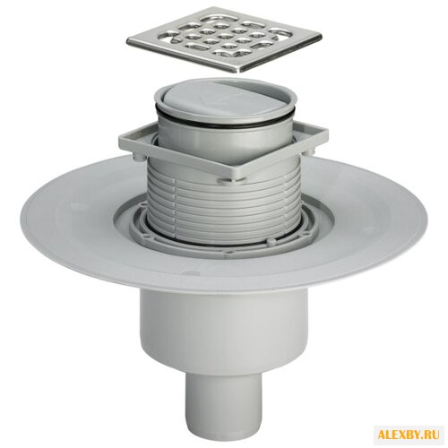 Трап viega Advantix 4936.3 583