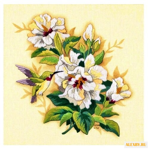 Dimensions Набор для вышивания