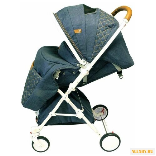 Прогулочная коляска Infinity
