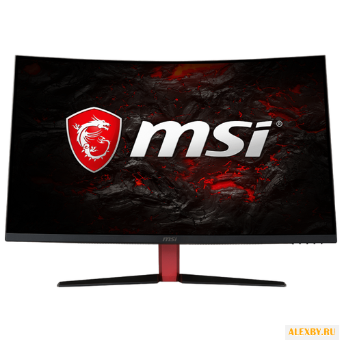 Монитор MSI Optix AG32CQ