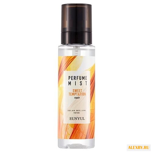 Eunyul Perfume mist Sweet