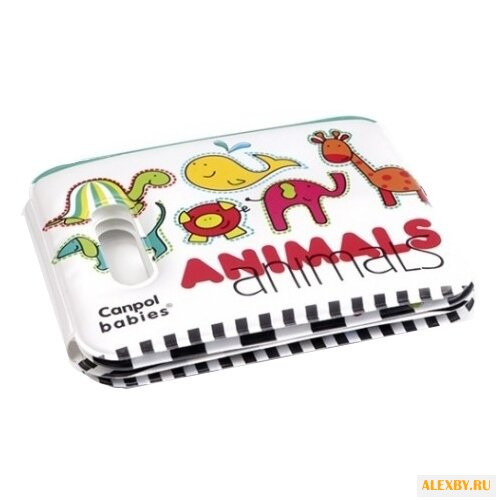 Игрушка для ванной Canpol