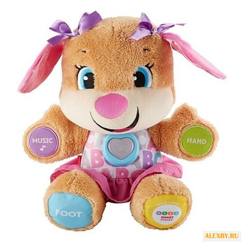 Интерактивная развивающая