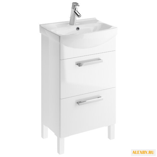 Тумба для ванной комнаты