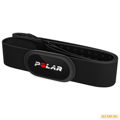 Пульсометр Polar H10 XS-S