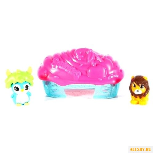 Игровой набор Blip Toys