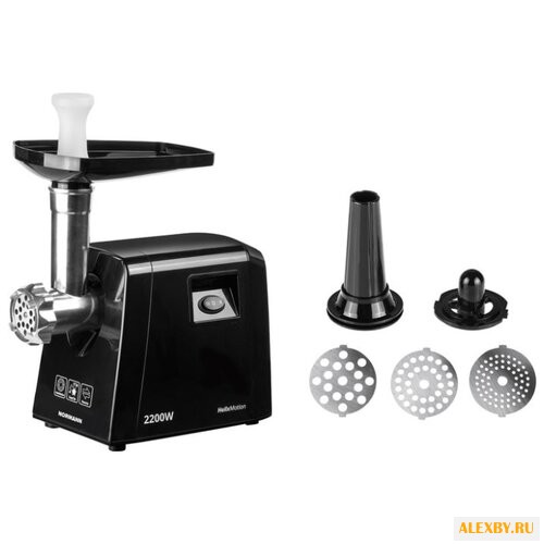 Мясорубка Normann AMG-421