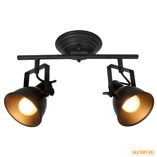 Спот Silver Light Bastille