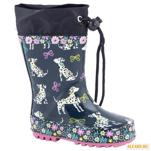 Резиновые сапоги COCCODRILLO