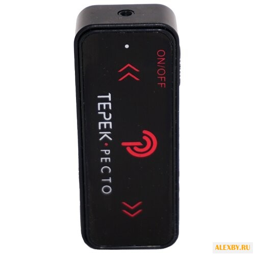 Рация ТЕРЕК Ресто