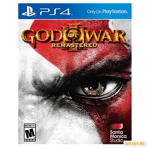 God of War 3