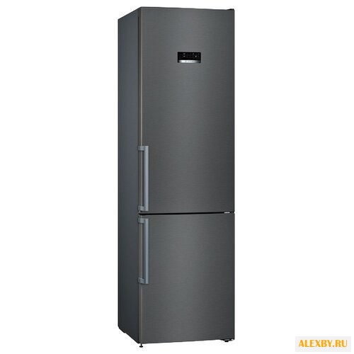 Холодильник Bosch KGN39XC3OR