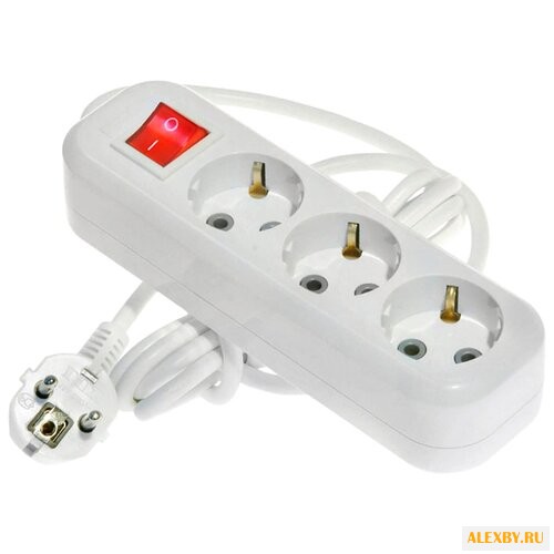 Удлинитель LUX У3-ЕВК 5 м